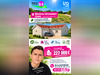 Ma-Cabane - Vente Terrain Civens, 749 m²