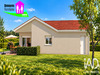 Ma-Cabane - Vente Terrain Civens, 749 m²