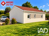 Ma-Cabane - Vente Terrain Civens, 553 m²