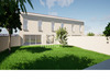 Ma-Cabane - Vente Terrain CIVRIEUX, 250 m²