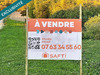 Ma-Cabane - Vente Terrain Clairac, 3585 m²