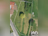 Ma-Cabane - Vente Terrain Cliron, 1206 m²