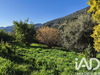 Ma-Cabane - Vente Terrain Coaraze, 850 m²