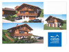 Ma-Cabane - Vente Terrain Combloux, 995 m²