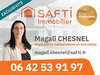 Ma-Cabane - Vente Terrain Combourg, 435 m²