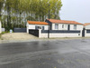 Ma-Cabane - Vente Terrain COMMEQUIERS, 745 m²