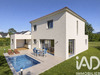 Ma-Cabane - Vente Terrain Communay, 437 m²