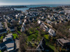 Ma-Cabane - Vente Terrain CONCARNEAU, 1164 m²