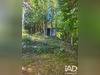 Ma-Cabane - Vente Terrain Condat-sur-Vienne, 643 m²