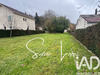 Ma-Cabane - Vente Terrain Condé-Sainte-Libiaire, 726 m²