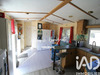 Ma-Cabane - Vente Terrain Condé-Sainte-Libiaire, 450 m²
