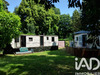 Ma-Cabane - Vente Terrain Condé-Sainte-Libiaire, 450 m²