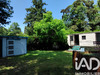 Ma-Cabane - Vente Terrain Condé-Sainte-Libiaire, 450 m²