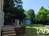 Ma-Cabane - Vente Terrain Condé-Sainte-Libiaire, 450 m²