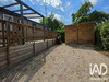 Ma-Cabane - Vente Terrain Corcieux, 208 m²