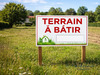 Ma-Cabane - Vente Terrain Cordemais, 426 m²