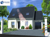 Ma-Cabane - Vente Terrain Cormery, 532 m²