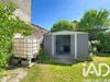 Ma-Cabane - Vente Terrain Corroy, 740 m²