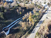 Ma-Cabane - Vente Terrain Corte, 801 m²