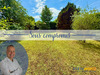 Ma-Cabane - Vente Terrain Coublevie, 500 m²