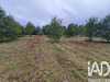 Ma-Cabane - Vente Terrain Coudroy, 1057 m²