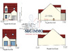 Ma-Cabane - Vente Terrain Coupvray, 438 m²