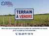 Ma-Cabane - Vente Terrain Coupvray, 438 m²