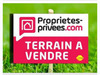 Ma-Cabane - Vente Terrain COURDEMANCHE, 944 m²