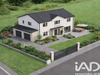 Ma-Cabane - Vente Terrain Courvaudon, 550 m²