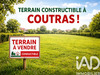 Ma-Cabane - Vente Terrain Coutras, 470 m²