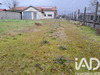 Ma-Cabane - Vente Terrain Coutras, 526 m²