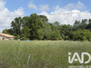 Ma-Cabane - Vente Terrain Coutras, 1026 m²