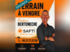 Ma-Cabane - Vente Terrain Coutras, 575 m²