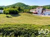 Ma-Cabane - Vente Terrain Crampagna, 1379 m²
