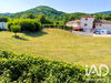 Ma-Cabane - Vente Terrain Crampagna, 1379 m²
