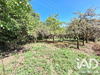 Ma-Cabane - Vente Terrain Crandelles, 1164 m²
