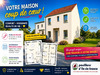 Ma-Cabane - Vente Terrain CREGY-LES-MEAUX, 235 m²