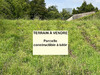 Ma-Cabane - Vente Terrain CREMAREST, 750 m²