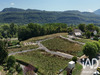 Ma-Cabane - Vente Terrain Cressin-Rochefort, 417 m²
