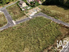 Ma-Cabane - Vente Terrain Cressin-Rochefort, 417 m²