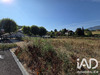 Ma-Cabane - Vente Terrain Cressin-Rochefort, 302 m²