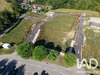 Ma-Cabane - Vente Terrain Cressin-Rochefort, 917 m²
