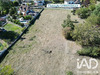Ma-Cabane - Vente Terrain Cressin-Rochefort, 2600 m²
