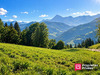Ma-Cabane - Vente Terrain CREST VOLAND, 1327 m²