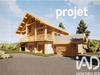 Ma-Cabane - Vente Terrain Crévoux, 926 m²