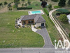 Ma-Cabane - Vente Terrain Crotelles, 592 m²