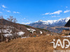 Ma-Cabane - Vente Terrain Crots, 1059 m²