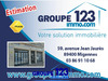 Ma-Cabane - Vente Terrain Cudot, 1253 m²