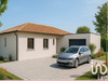 Ma-Cabane - Vente Terrain Cugnaux, 607 m²