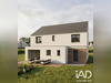 Ma-Cabane - Vente Terrain Custines, 782 m²